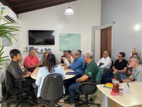 Angraprev, Instituto de Previdência Social de Angra, recebe certificação do Governo Federal