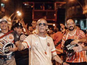 Feijoada e ensaio de rua da Viradouro agitam o fim de semana em Niterói