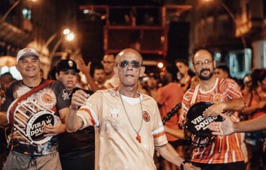 Feijoada e ensaio de rua da Viradouro agitam o fim de semana em Niterói