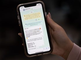 Defesa Civil de Volta Redonda emitirá alertas de chuvas pelo WhatsApp