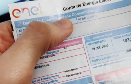 Enel Rio beneficia mais com tarifa social