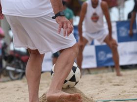 <strong>Prefeitura de São João da Barra prepara uma série de atividades esportivas para o verão</strong>