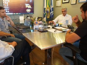 <strong>Prefeitura de Macaé atrai novos projetos de fomento ao agronegócio</strong>