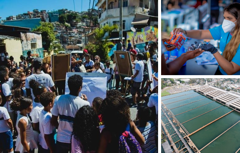 Mandou bem. As boas notícias para o Rio na semana de 4 de dezembro