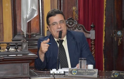 Câmara Municipal de Petrópolis aprova a criação da ipê amarelo, moeda social da cidade