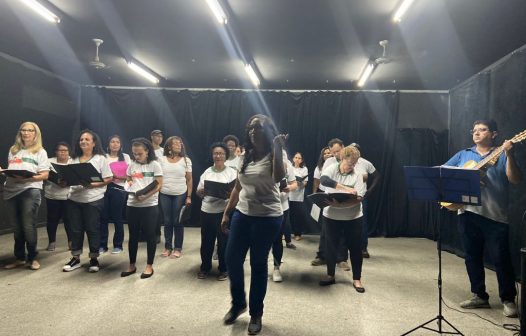 Nilópolis abre mais de 200 vagas para cursos como canto, balé e teatro