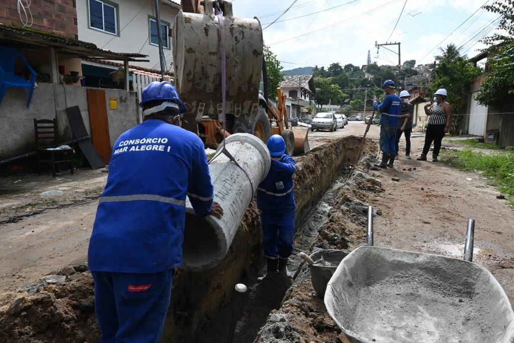 Niterói e São Gonçalo se destacam entre as cidades que mais geram empregos no estado