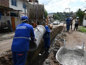 Niterói e São Gonçalo se destacam entre as cidades que mais geram empregos no estado