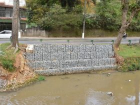 Petrópolis chega a 100 obras de resposta às tragédias causadas pelas chuvas