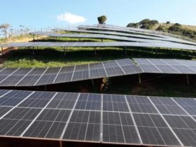 <strong>Petrópolis avança na inovação e sustentabilidade e ganha a primeira usina fotovoltaica</strong>