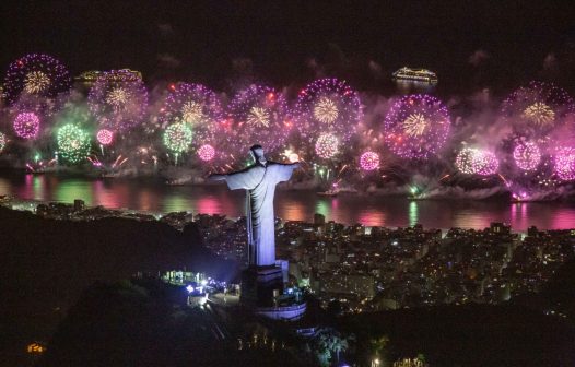 Réveillon: Prefeitura do Rio espera alta de 20% na arrecadação do ISS de turismo com festa