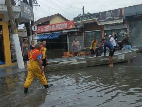 Rio das Ostras aprova lei que permitirá repasse de R$ 1,5 mil para vítimas da chuva