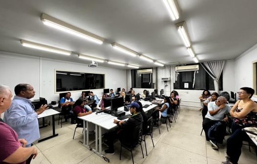 Alunos da rede municipal de Rio das Ostras são apresentados ao ensino profissionalizante