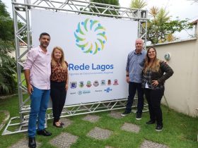 Rio das Ostras participa da Rede de Agentes de Desenvolvimento da Região dos Lagos