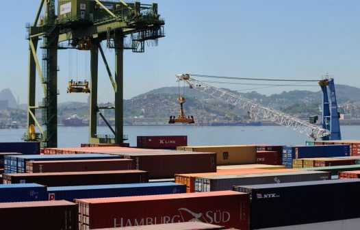 Boletim Rio Exporta destaca diversificação no comércio exterior fluminense