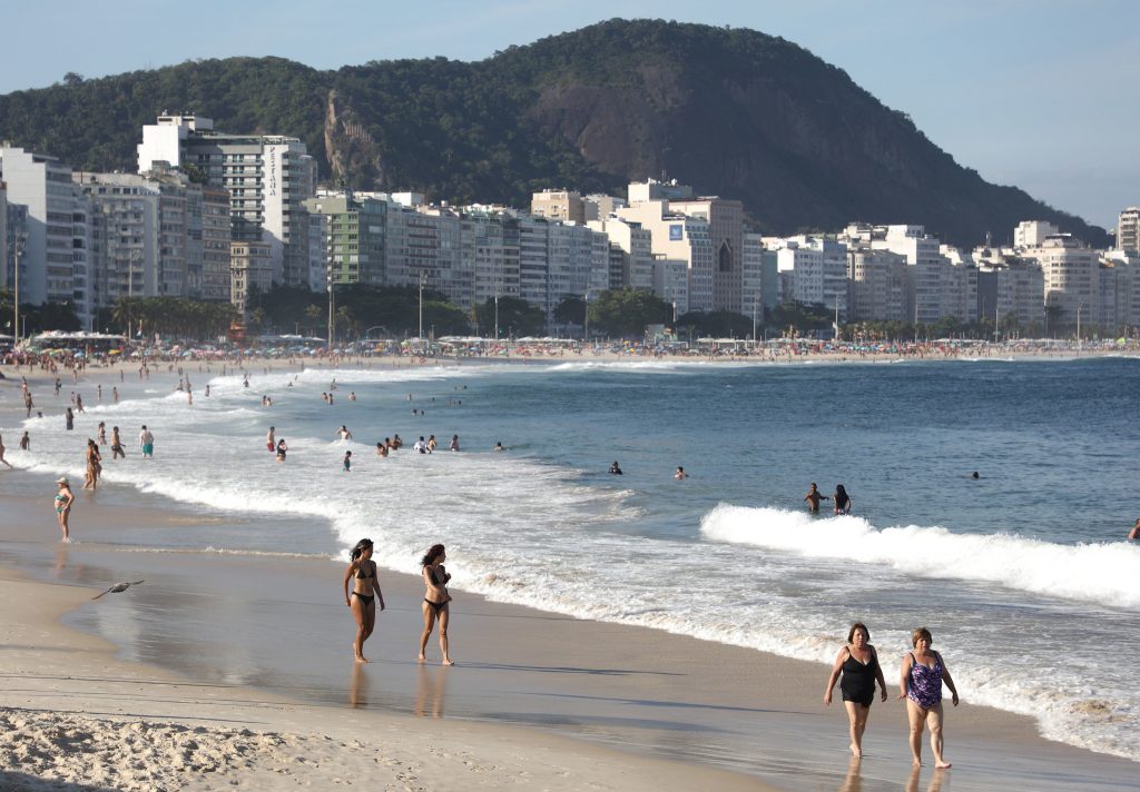 Rio de Janeiro é destaque entre as cidades com maior crescimento do PIB do Turismo