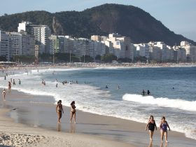 Rio de Janeiro é destaque entre as cidades com maior crescimento do PIB do Turismo