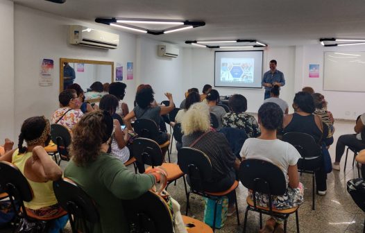 Mais de 3,7 mil vagas em cursos de capacitação para mulheres na capital fluminense