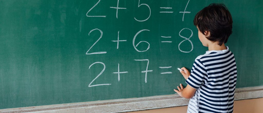 Alunos de Teresópolis ganham medalhas na 17ª Olimpíada Brasileira de Matemática