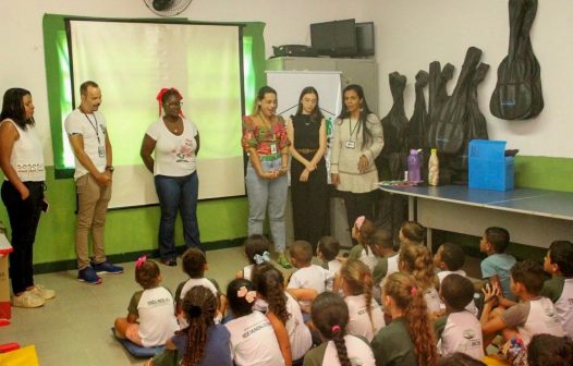 Prefeitura de Três Rios abre vagas para estágio em Educação