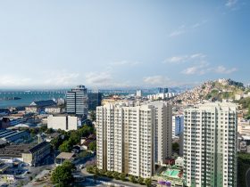 Centro do Rio vive ‘boom’ imobiliário proporcionado por mudanças na legislação