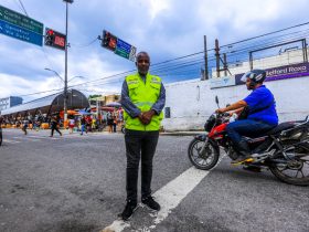 Belford Roxo já tem dez pontos com novos semáforos em LED na cidade