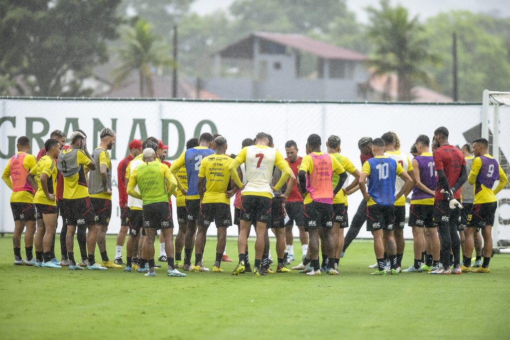 Série A do Campeonato Carioca 2023 começa nesta quinta-feira com Flamengo x Audax