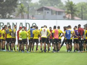 Série A do Campeonato Carioca 2023 começa nesta quinta-feira com Flamengo x Audax