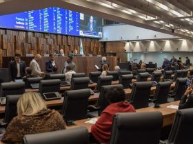 Alerj convoca cinco suplentes para vagas de deputados que vão compor governo