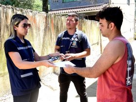 <strong>Angra inicia Regularização Fundiária de imóveis do Parque Mambucaba</strong>