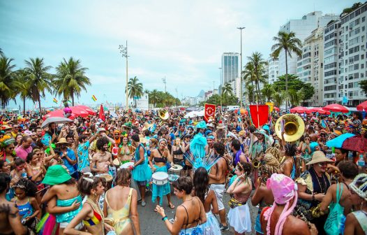 Onde tem blocos de rua neste fim de semana na capital? Confira a programação