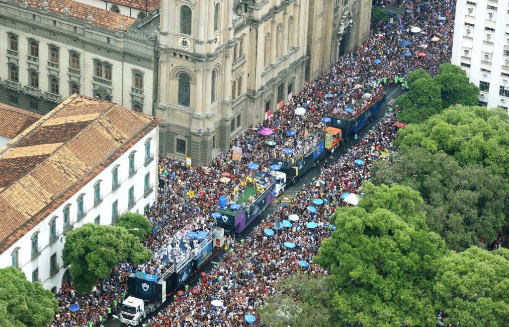 Carnaval 2023: Capital tem mais de 600 blocos inscritos para desfilar