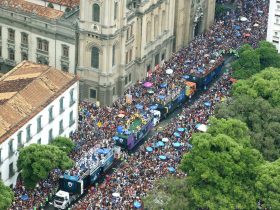 Carnaval 2023: Capital tem mais de 600 blocos inscritos para desfilar