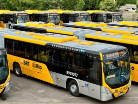 BRT: Construtora vence licitação e construirá garagem para ônibus do sistema em Deodoro