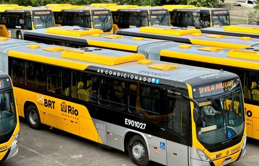 BRT: Construtora vence licitação e construirá garagem para ônibus do sistema em Deodoro