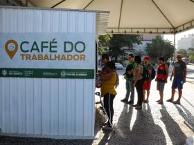 Programa do Governo do Estado, Café do Trabalhador serve 1 milhão de refeições