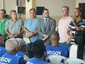 Campos cria força-tarefa para auxiliar equipes do IBGE no Censo 2022