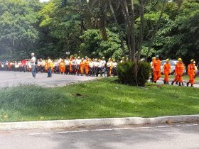 Grupo de Guardiões do Polo Petroquímico pode ser criado em Duque de Caxias