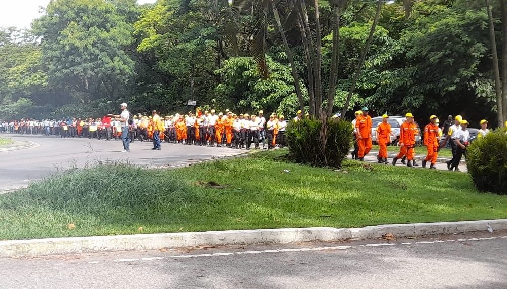 Grupo de Guardiões do Polo Petroquímico pode ser criado em Duque de Caxias