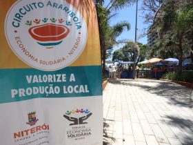 Prefeitura de Niterói amplia Circuito Arariboia e vendas dos produtos giram mais de R$ 2 milhões