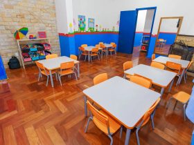 Pré-matrícula para creches e centros de Educação Infantil de Teresópolis vai até dia 31