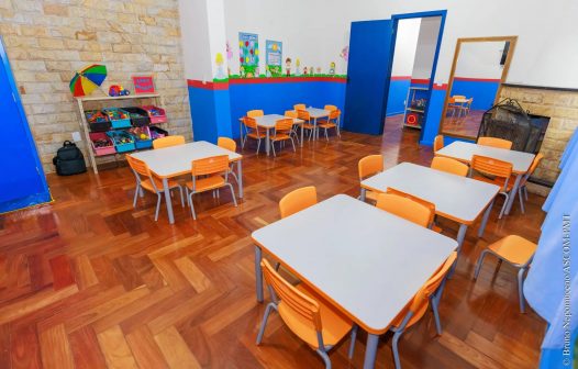 Pré-matrícula para creches e centros de Educação Infantil de Teresópolis vai até dia 31