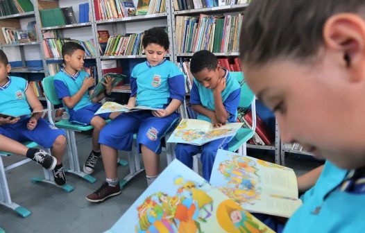 Prefeitura de São Gonçalo apresenta bons resultados na educação após anos de investimento