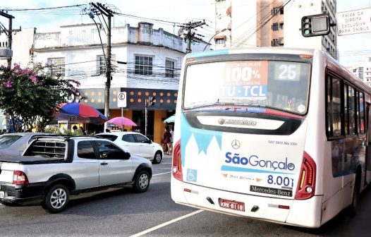 Prefeitura de São Gonçalo faz enquete para população colaborar com o plano de mobilidade