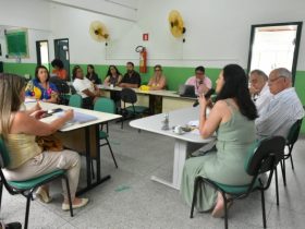 Prefeitura de Petrópolis vai construir nova escola de Educação Infantil no Alto da Independência 