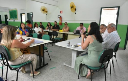 Prefeitura de Petrópolis vai construir nova escola de Educação Infantil no Alto da Independência 