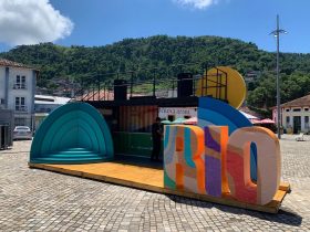 Verão #tônoRio chega a Angra dos Reis