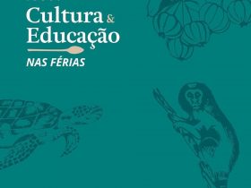 Prefeitura de Paraty divulga calendário do Programa Cultura e Educação nas Férias