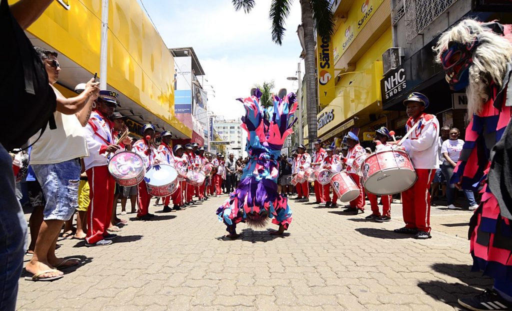 Prefeitura de Nova Iguaçu promete agitar o público no aniversário de 190 anos da cidade com o Festival das Artes