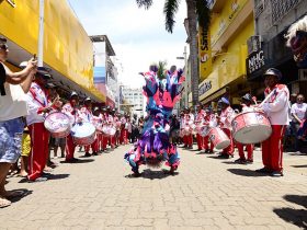 Prefeitura de Nova Iguaçu promete agitar o público no aniversário de 190 anos da cidade com o Festival das Artes